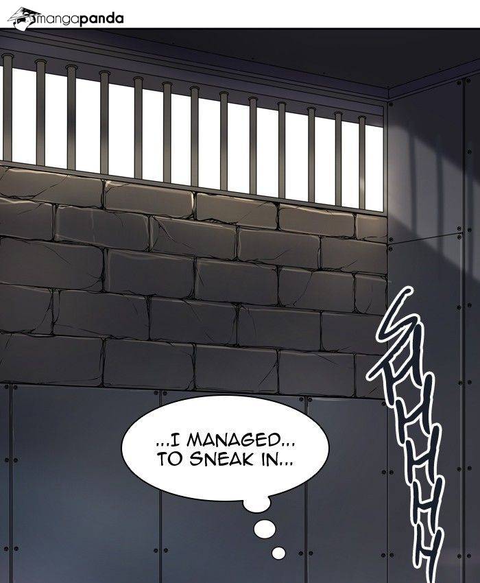 Tower of God Chapter 422 image 095